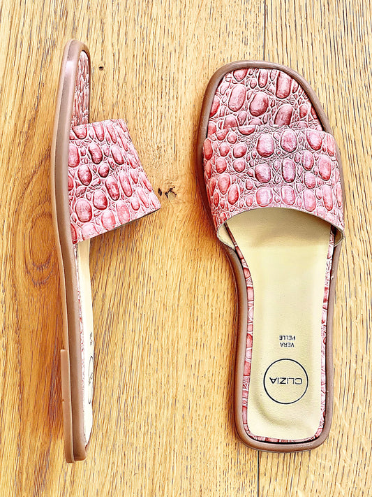 BAKU KOKOSNØD PINK
