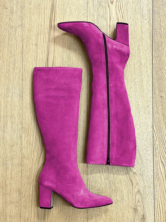 MARK FUCHSIA RUSKIND