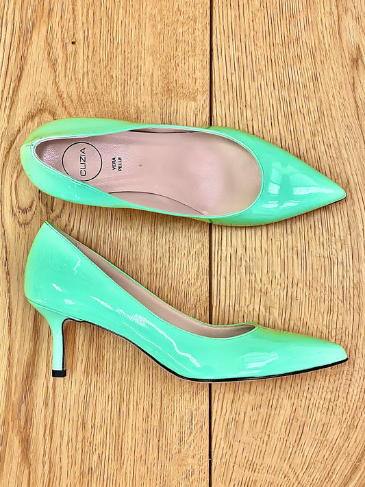 GAIA MINT MALING