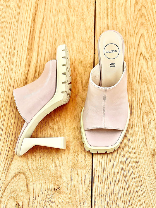 WONDER PINK