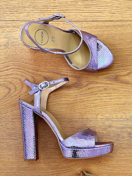 EWA LAM LILAC