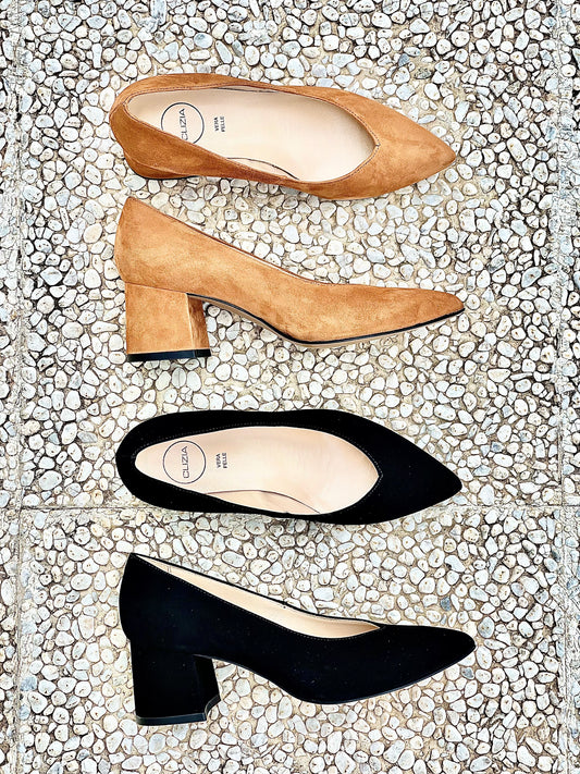 VIVIEN SUEDE