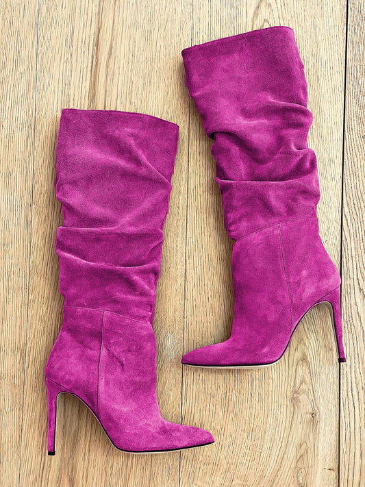 ARZU RUSKIND FUCHSIA