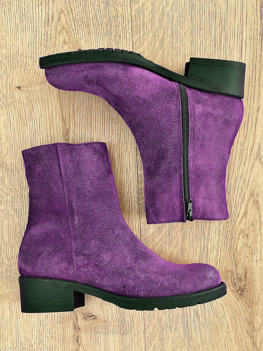 SIRIUS RUSKIND VIOLET