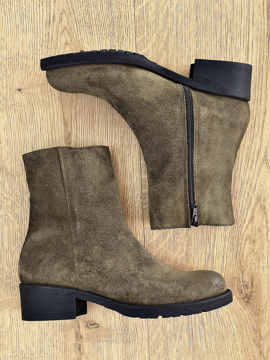 SIRIO RUSKIND KHAKI