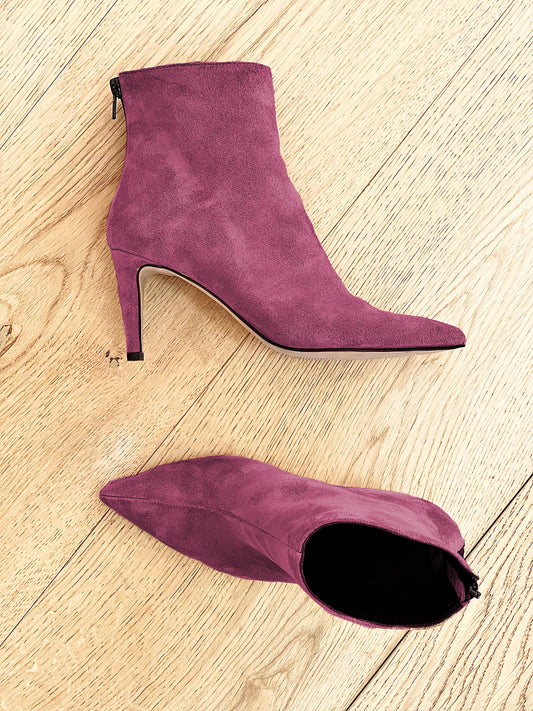 IRIS BORDEAUX RUSKIND