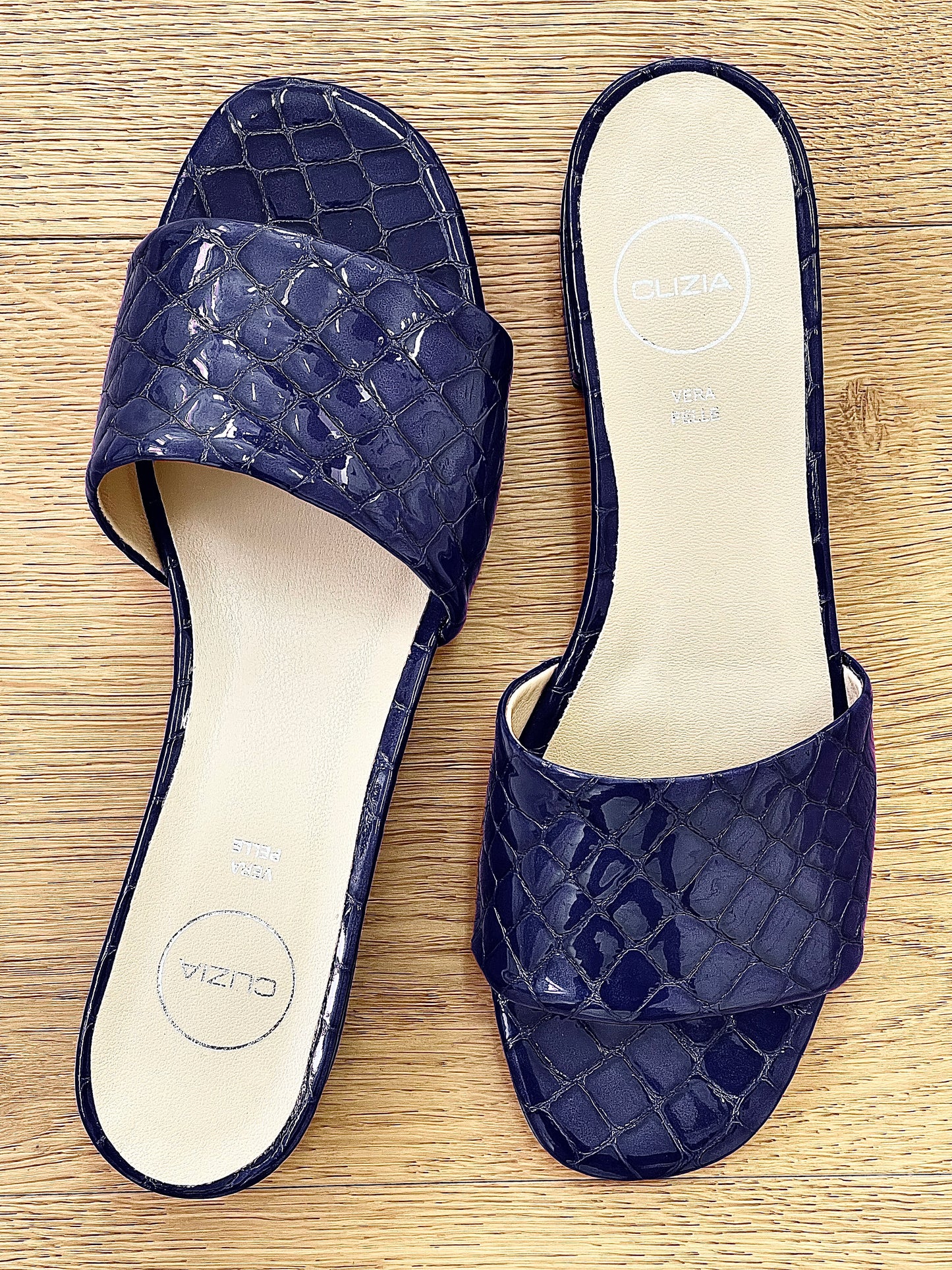 MANHATTAN KOKOSNUSS BLAU