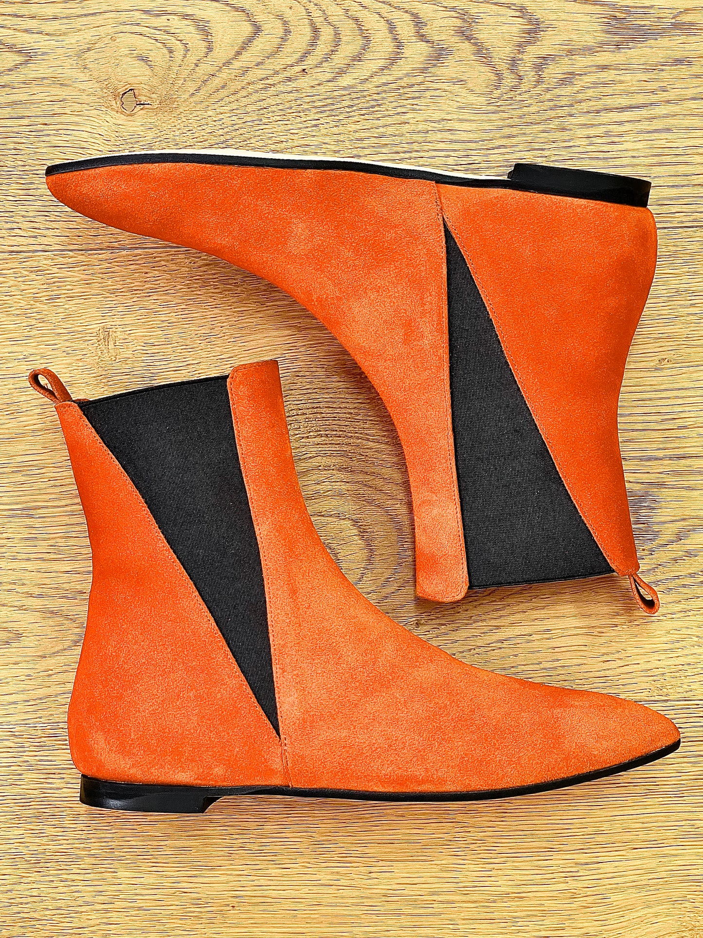 ALEX ORANGE WILDLEDER