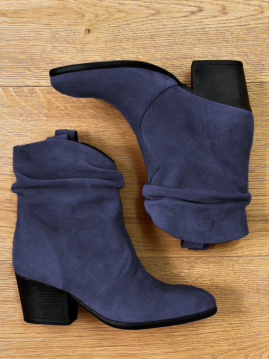 NEMO BLAU WILDLEDER