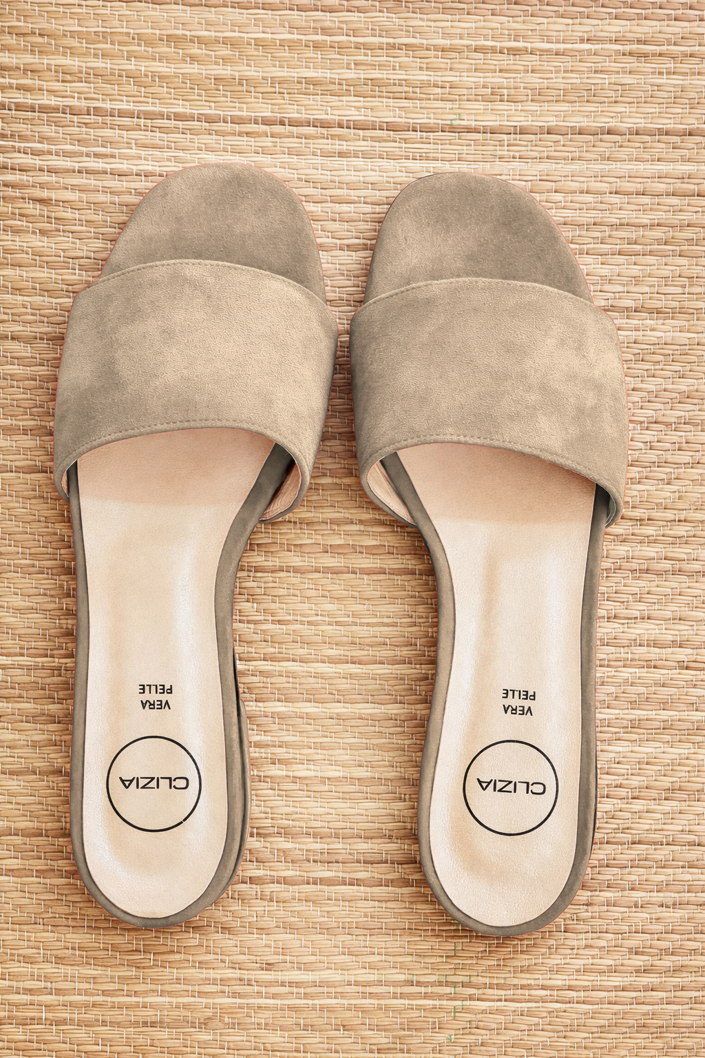 MANHATTAN, BEIGE, WILDLEDER