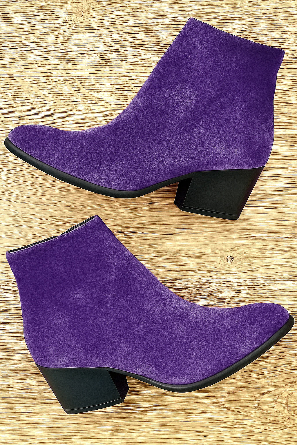 ELISABET LILA WILDLEDER