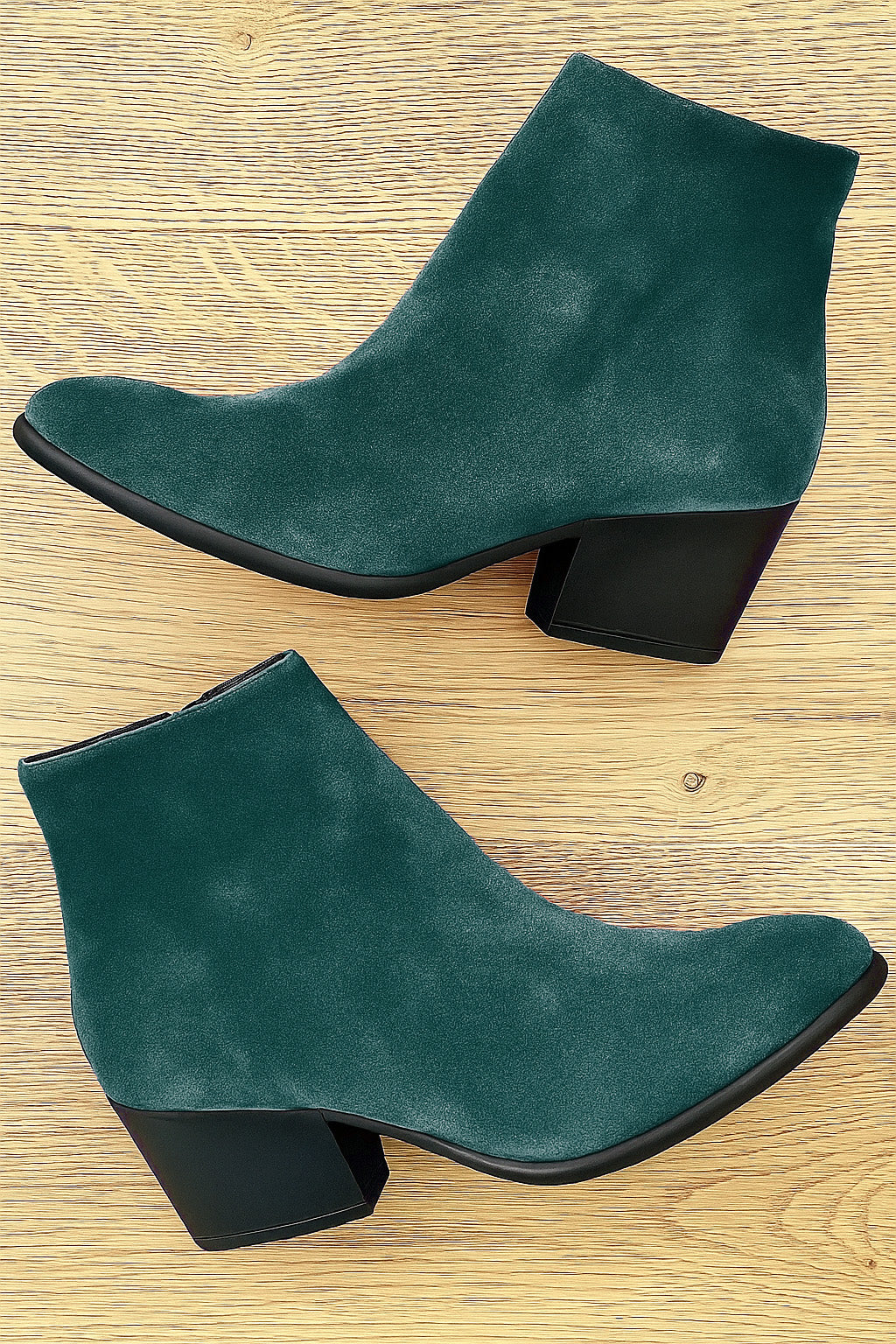 ELISABET WILDLEDER FLASCHE