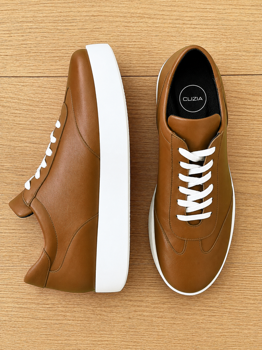 DELTA COGNAC-LEDER