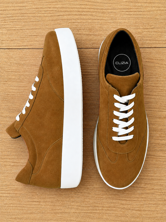 DELTA WILDLEDER COGNAC