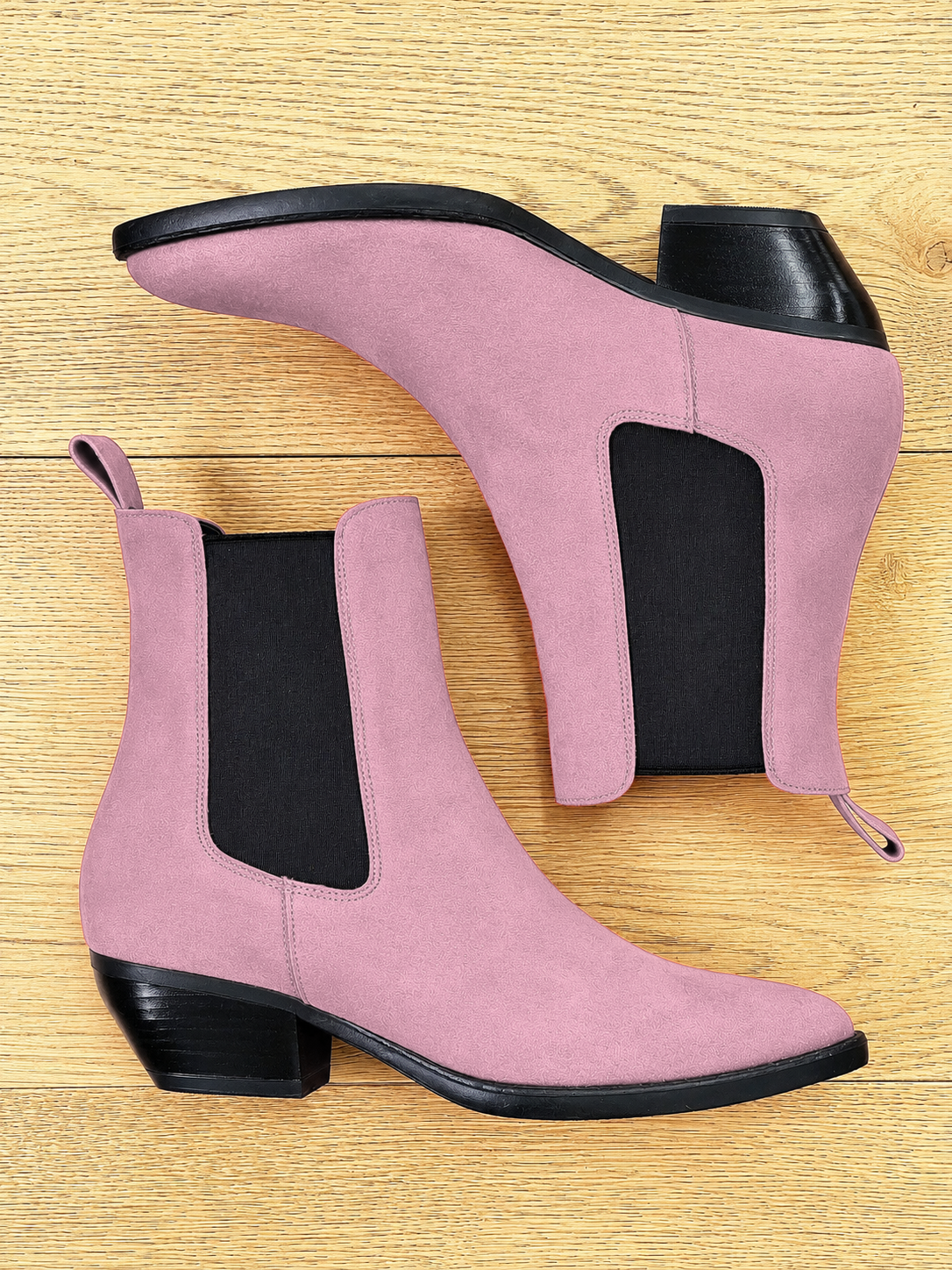 CRISTAL WILDLEDER LILA