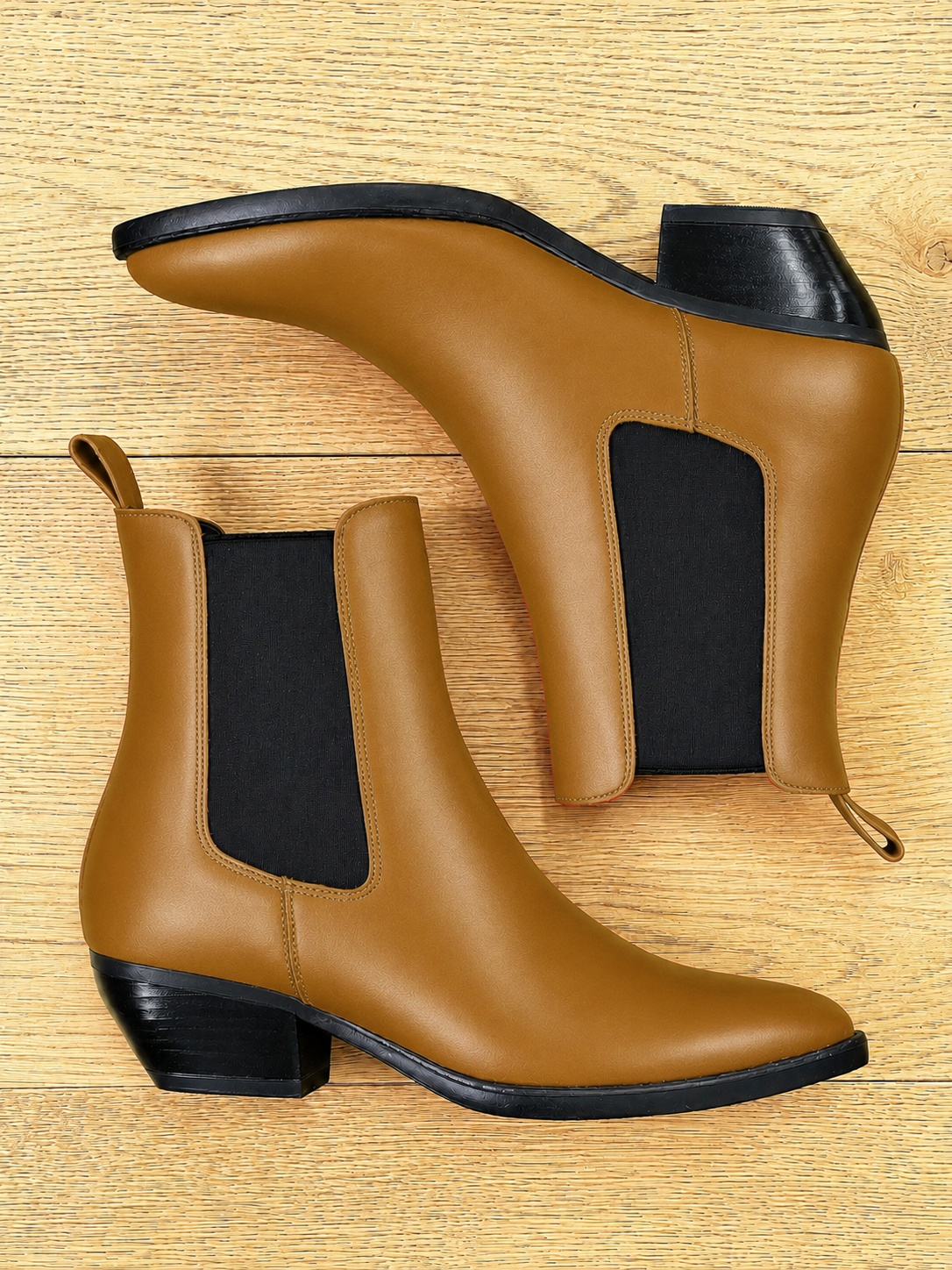CRISTAL LEDER COGNAC