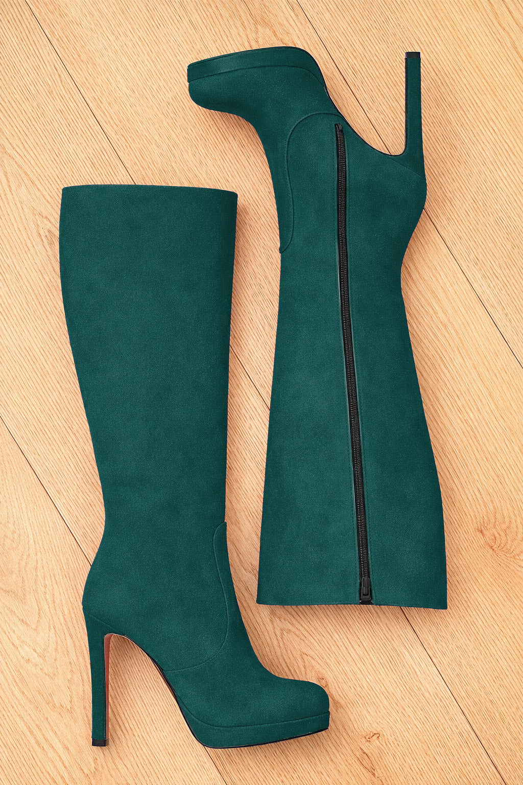 PRAG WILDLEDER FLASCHE