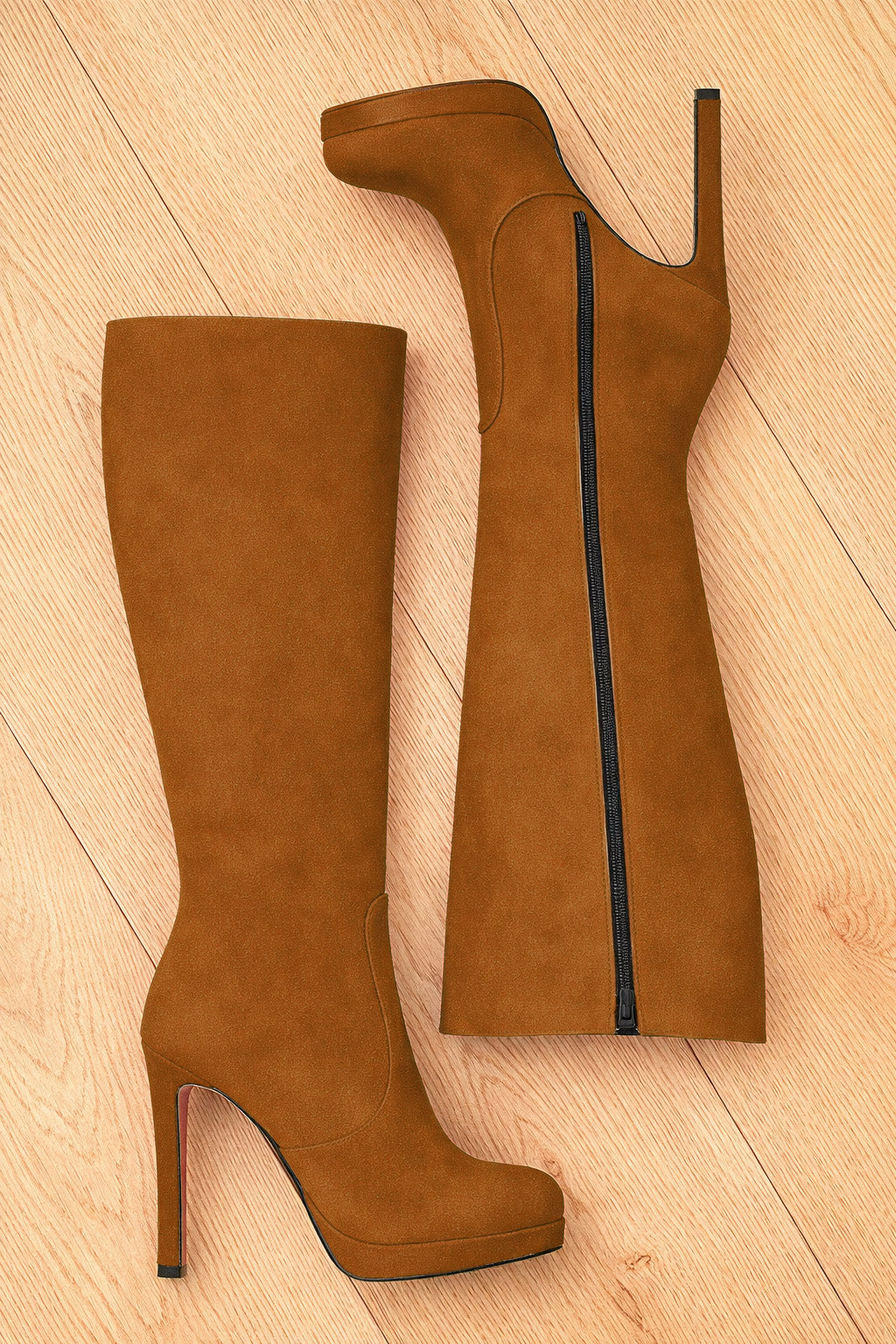 PRAG WILDLEDER COGNAC