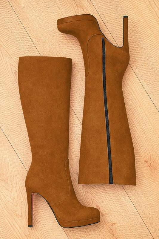 PRAG WILDLEDER COGNAC