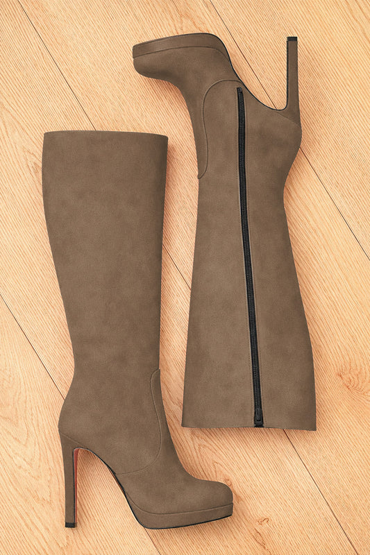 PRAG WILDLEDER SCHLAMM