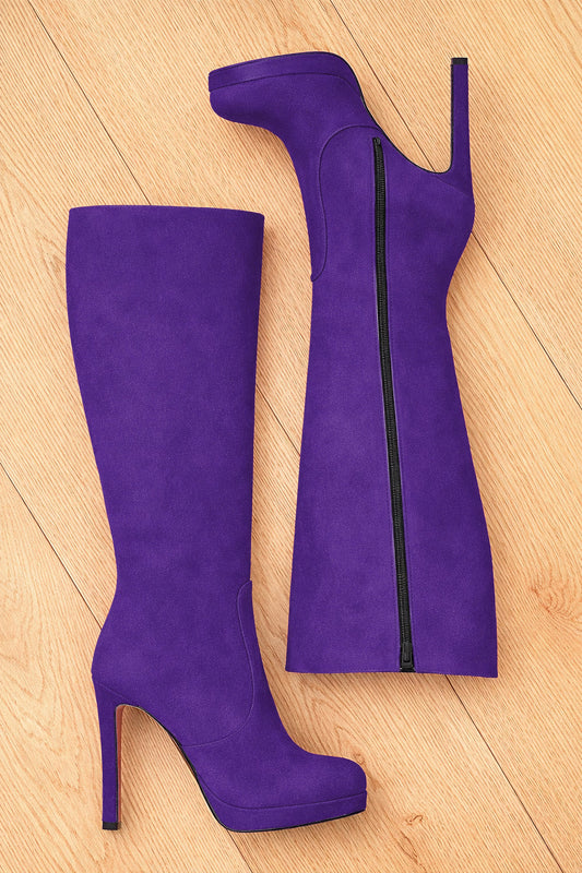 PRAG VIOLETTES WILDLEDER