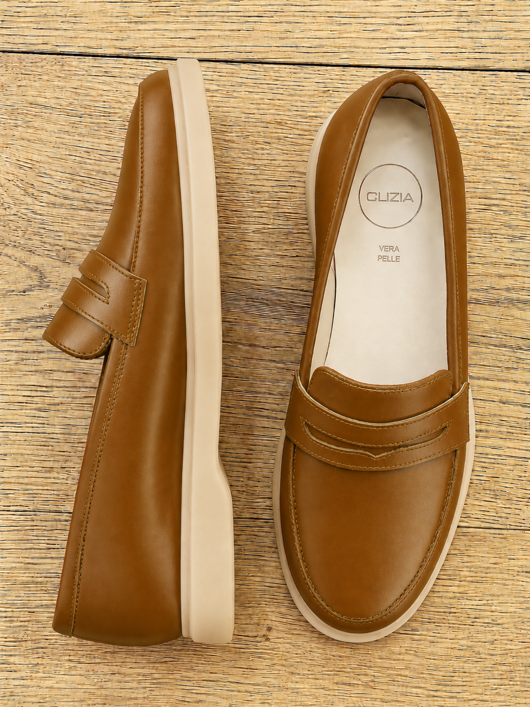 OMAR LEDER COGNAC