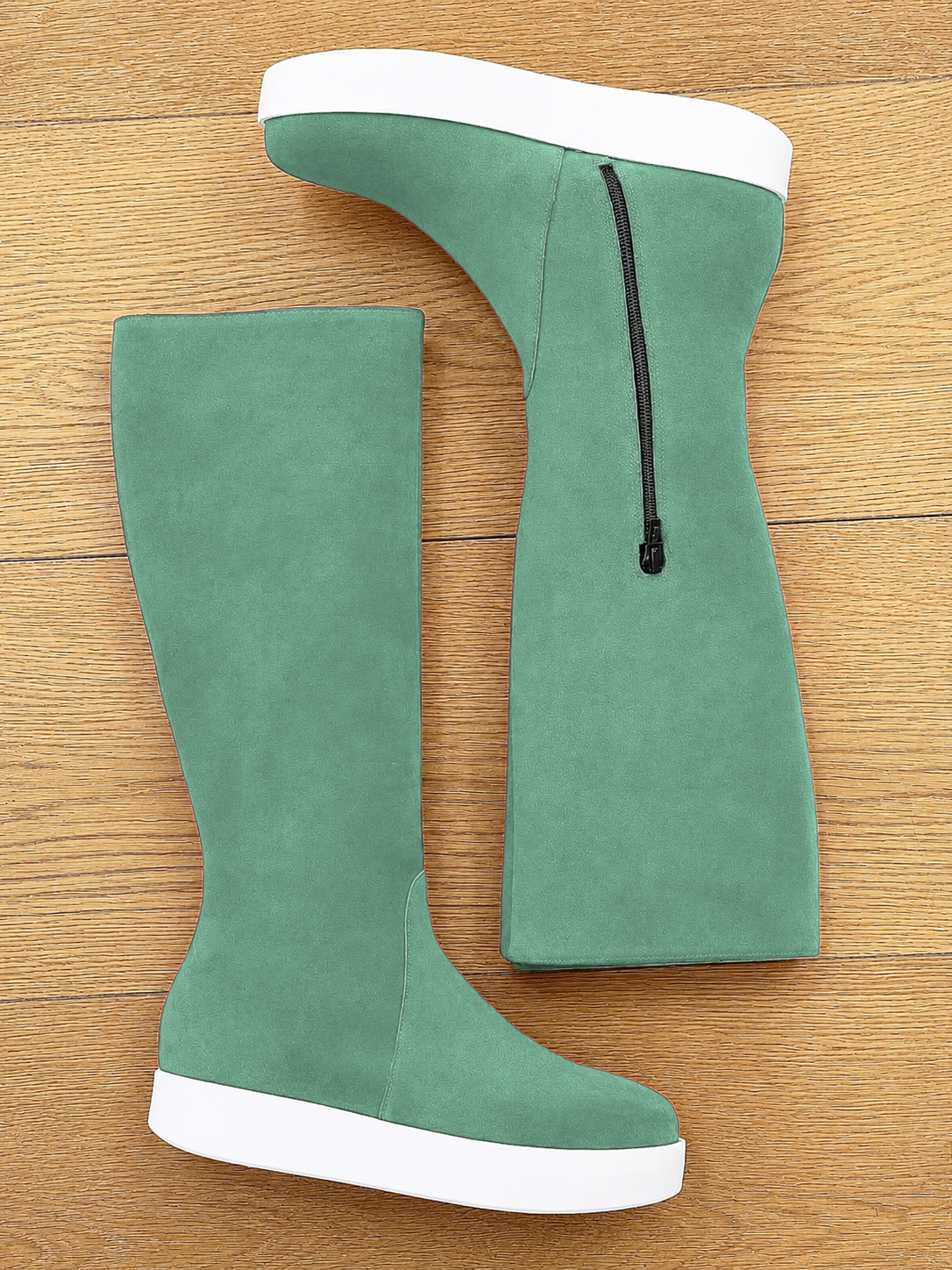BRENN CAMOSCIO AQUAMARIN