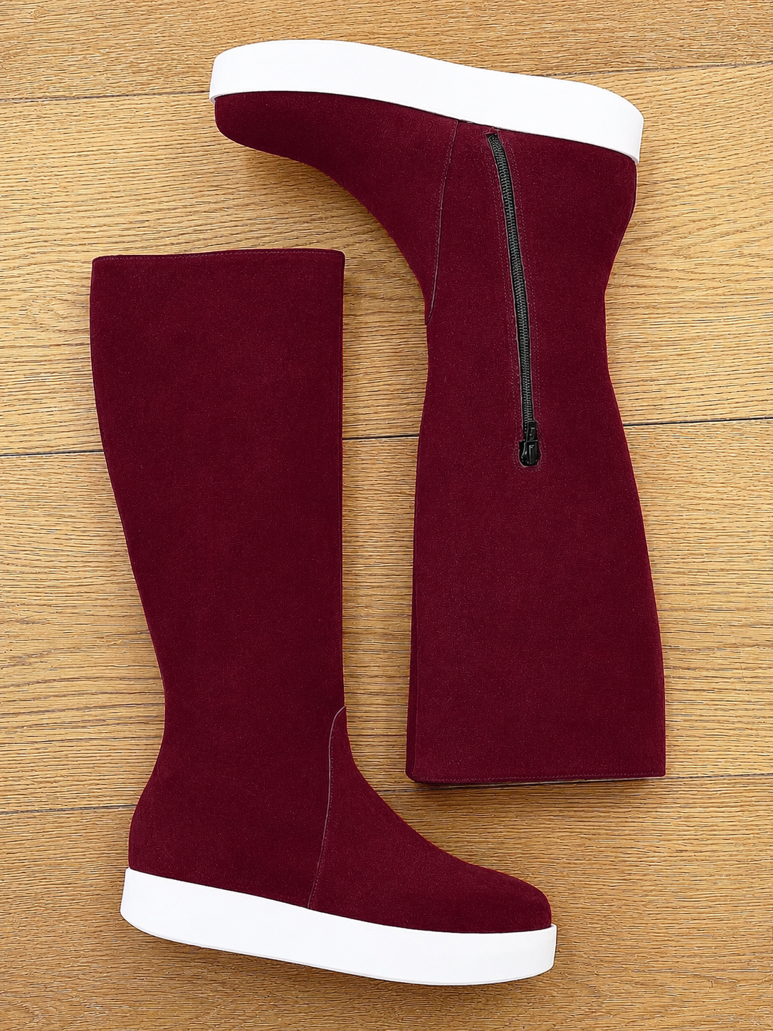 BRENN CAMOSCIO BORDEAUX