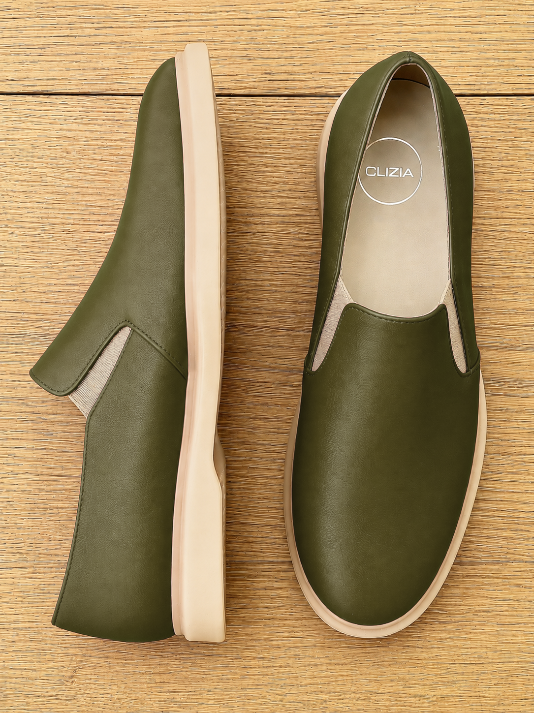 FABIA LEDER KAKI