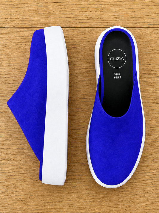 PHANG CAMOSCIO BLUETTE
