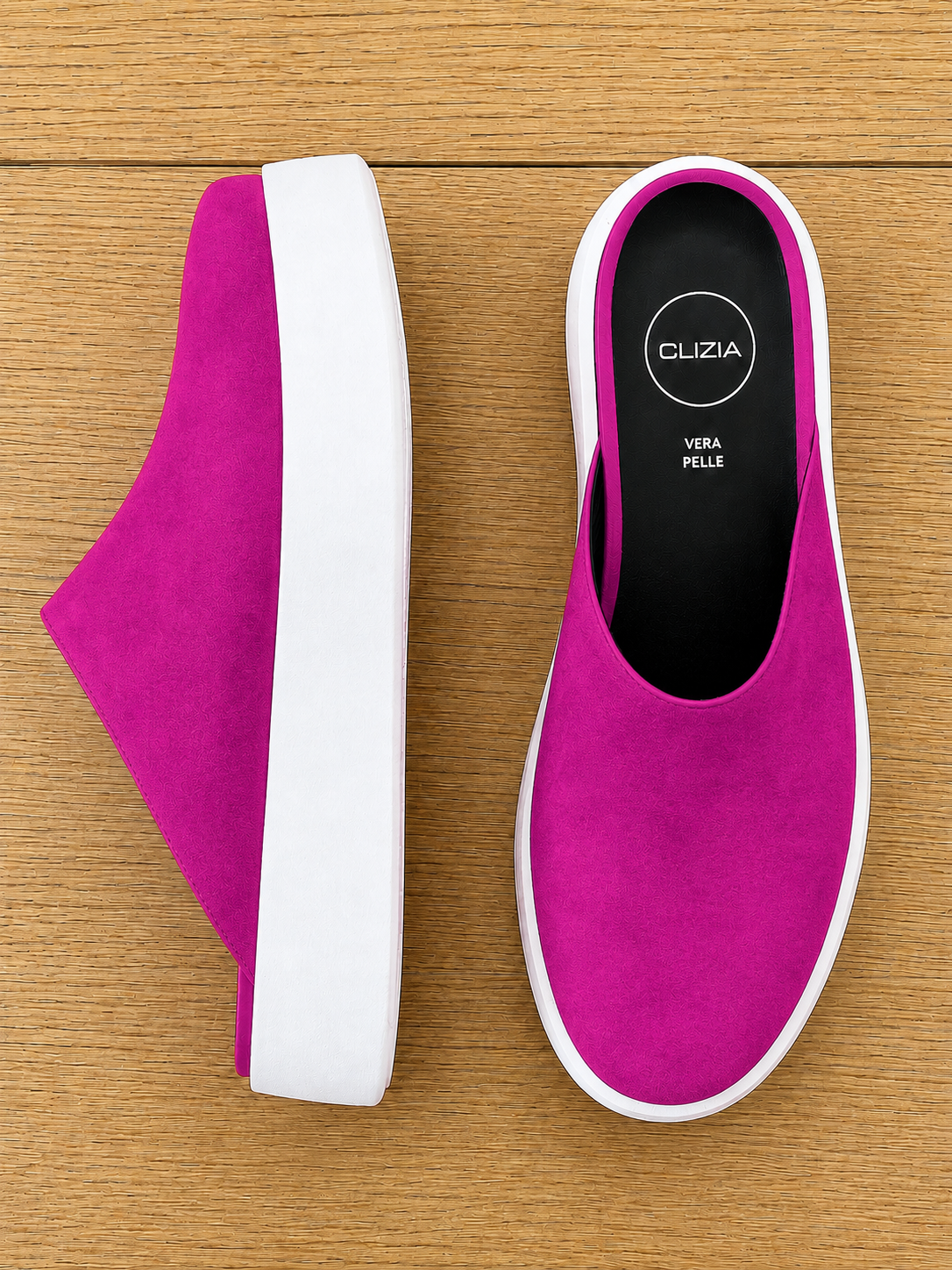 PHANG WILDLEDER FUCHSIA