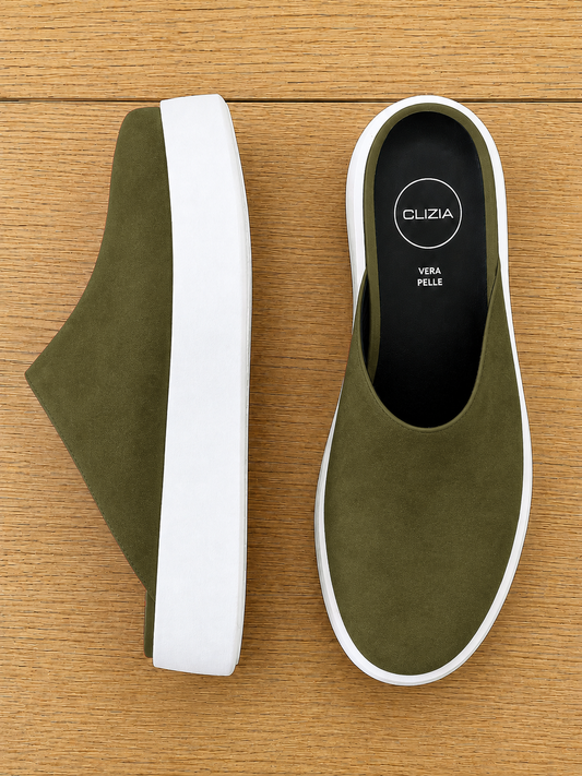 PHANG WILDLEDER KAKI
