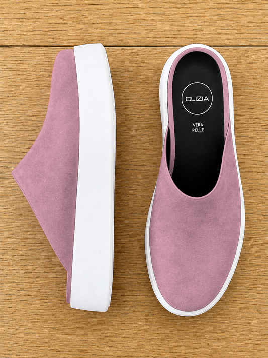 PHANG WILDLEDER LILA