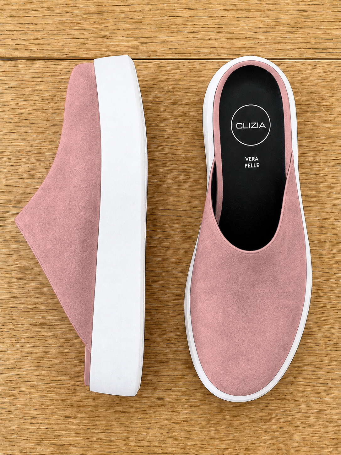 PHANG ROSA WILDLEDER