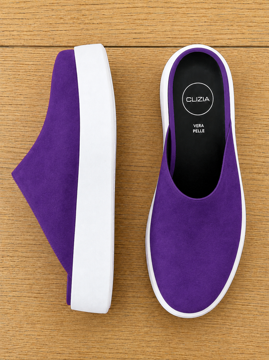 PHANG WILDLEDER VIOLETT