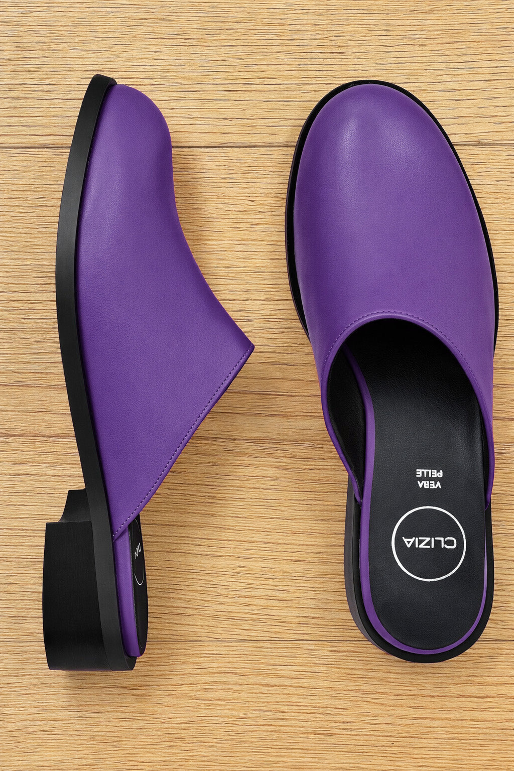 BRANDON VIOLETTES LEDER