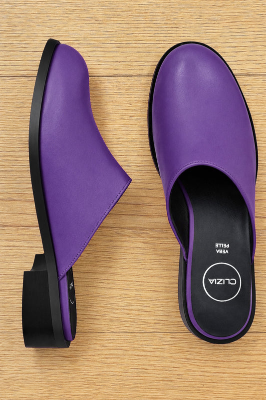 BRANDON VIOLETTES LEDER