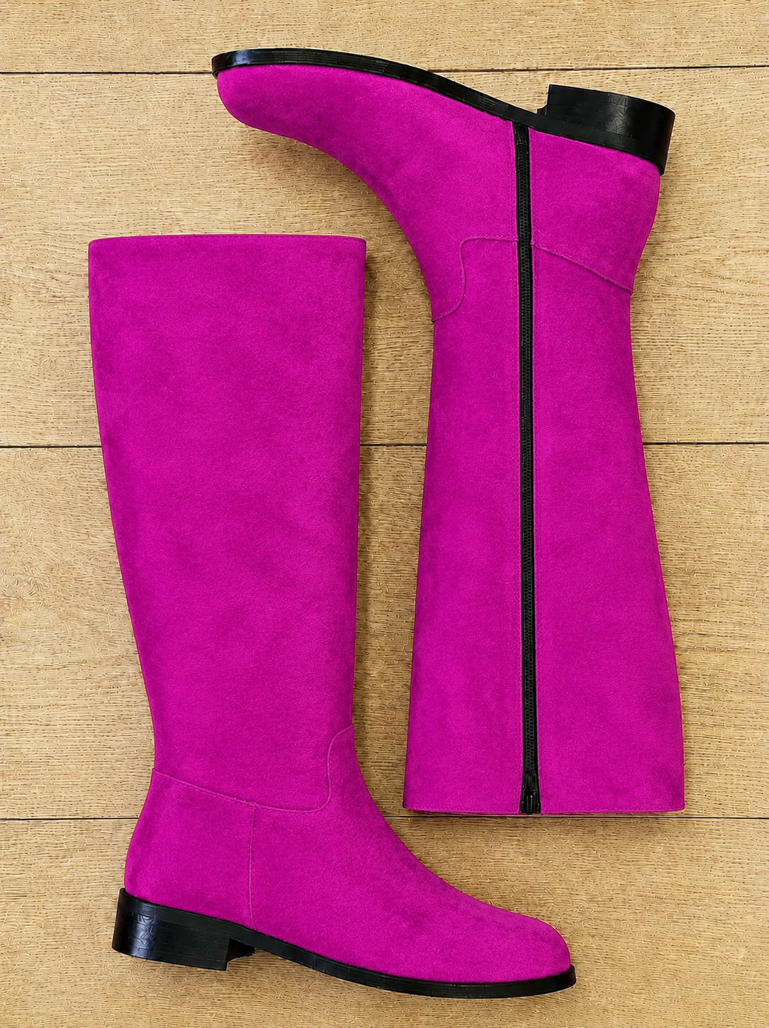 MARCUS CAMOSCIO FUCHSIA