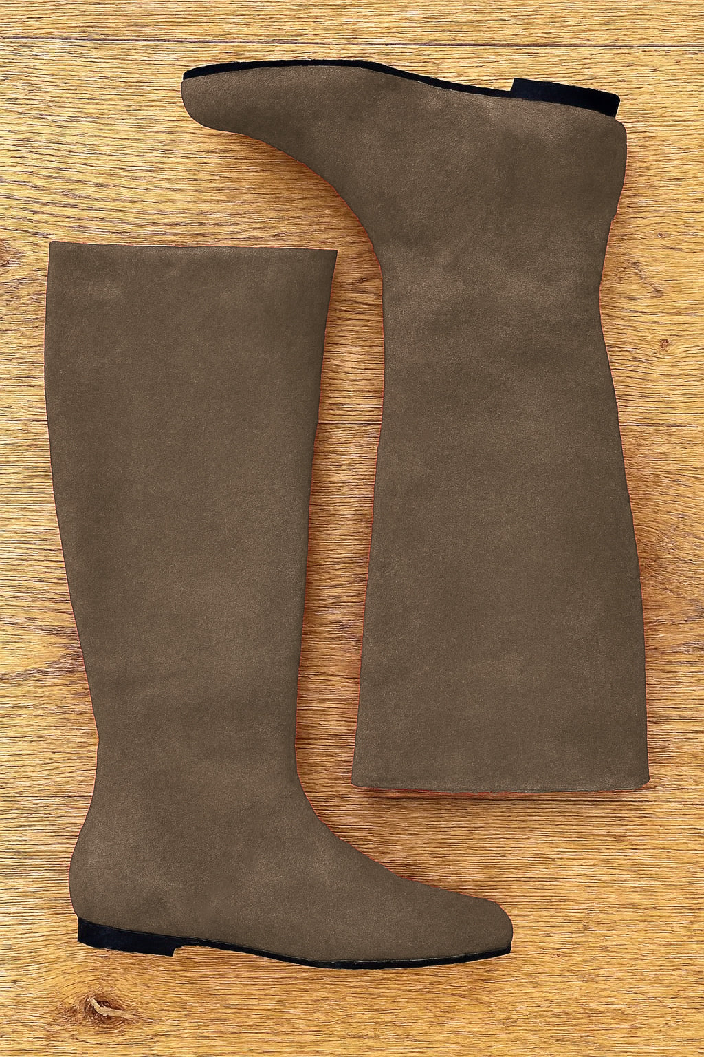 CINDY TAUPE WILDLEDER