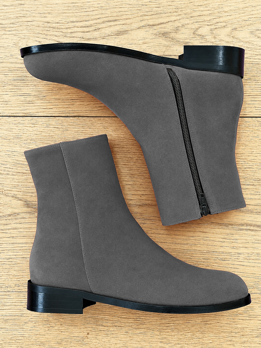 LEONOR GRAUES WILDLEDER