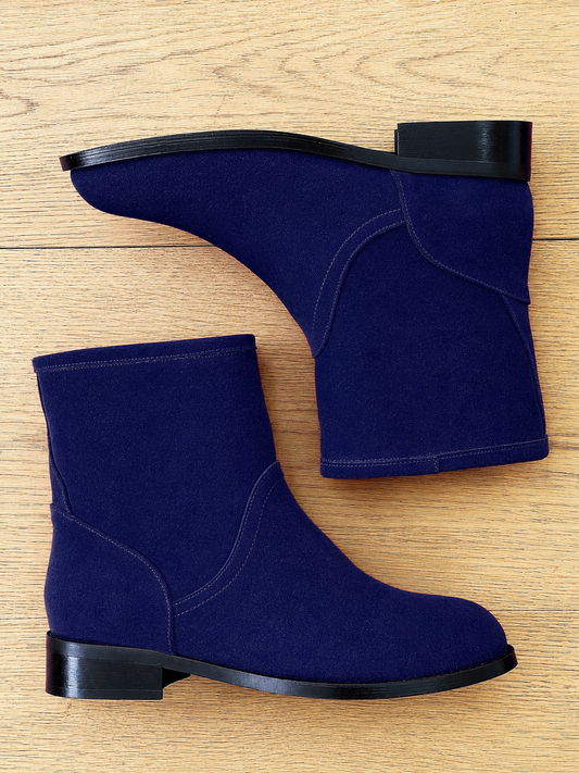 DOC BLAUES WILDLEDER