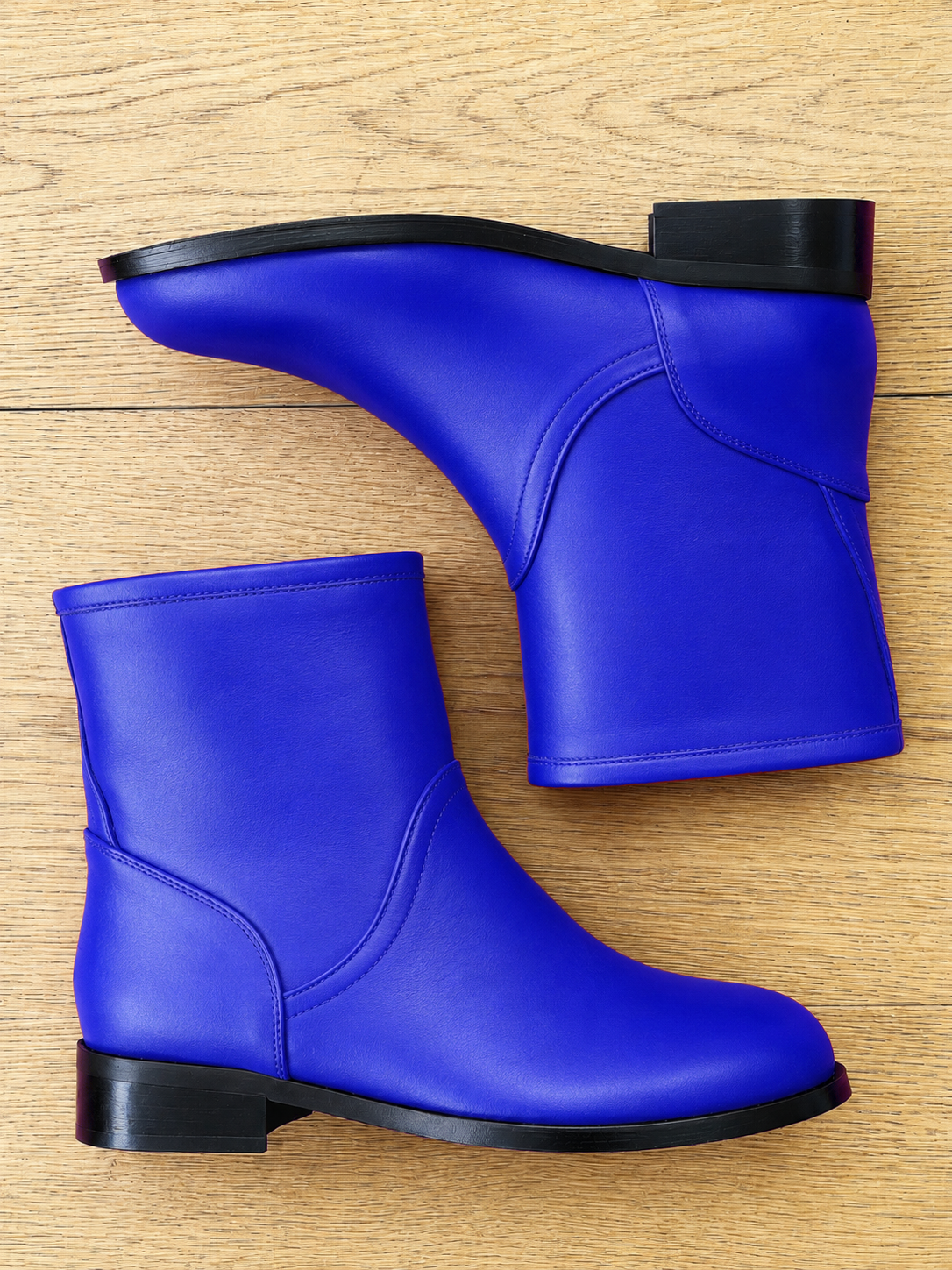 DOC PELLE BLUETTE