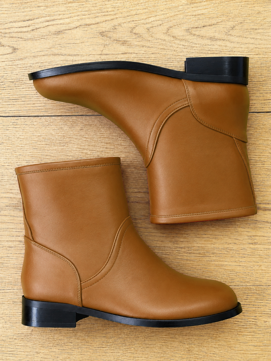 DOC COGNAC-LEDER