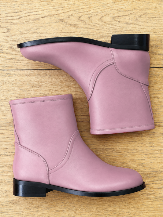 DOC LILLA-LEDER