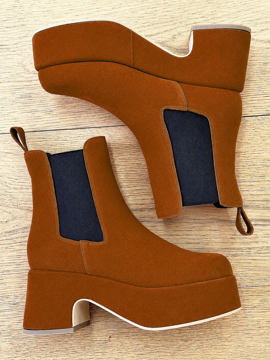 JESPER WILDLEDER COGNAC