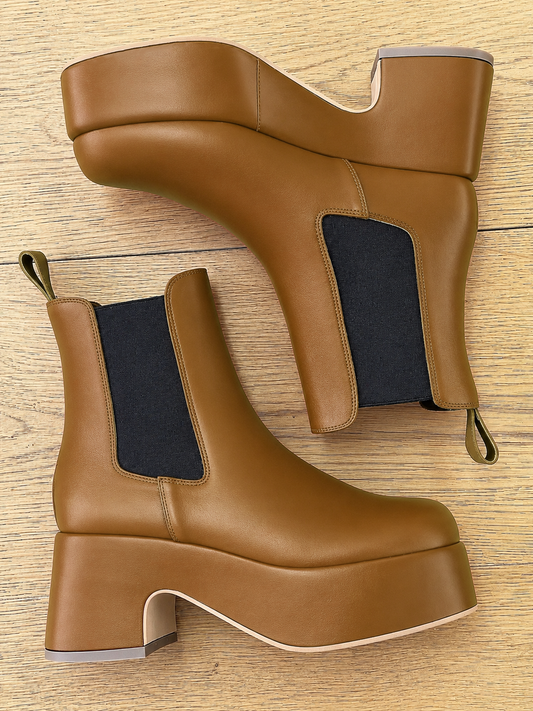 JESPER LEDER COGNAC
