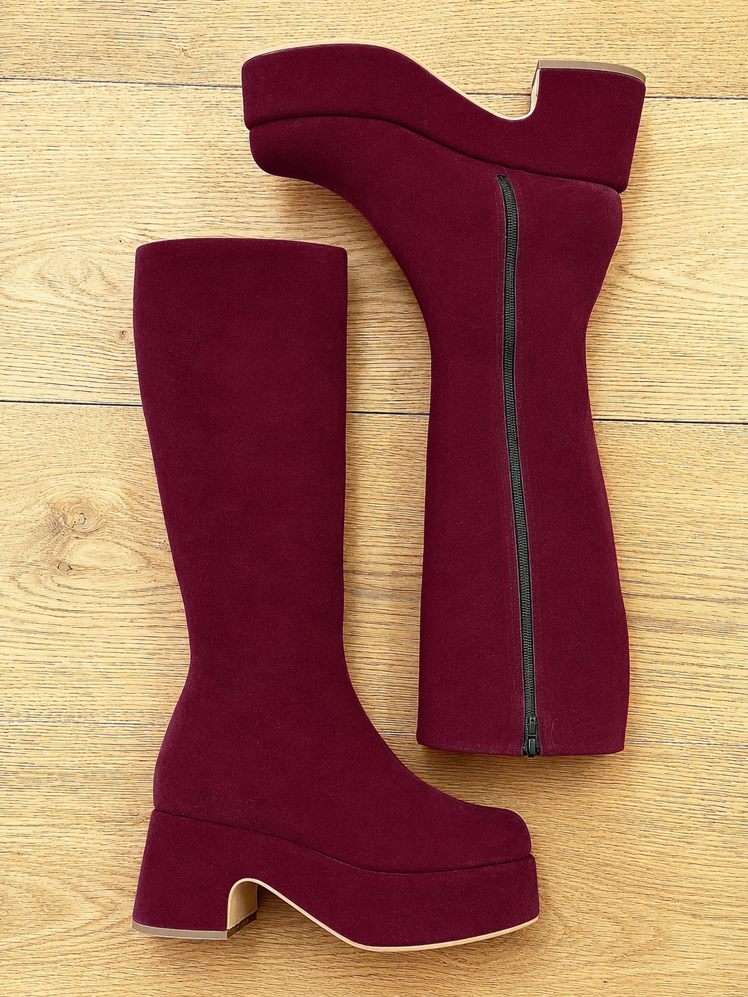 CLARK WILDLEDER BORDEAUX