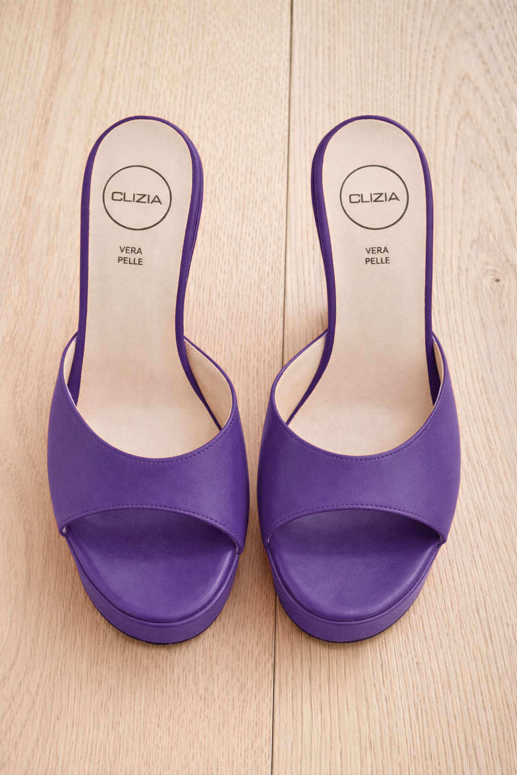 LIPSEY LILA LEDER