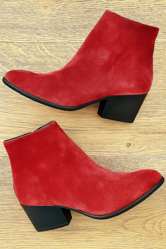 ELISABET ROT WILDLEDER