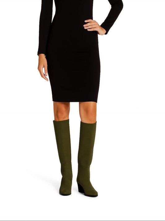 KINE WILDLEDER KHAKI